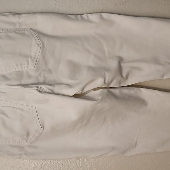 Ella Moss High-Waisted Straight Jeans - Picture 9 of 14